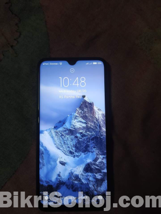 Redmi Note 8